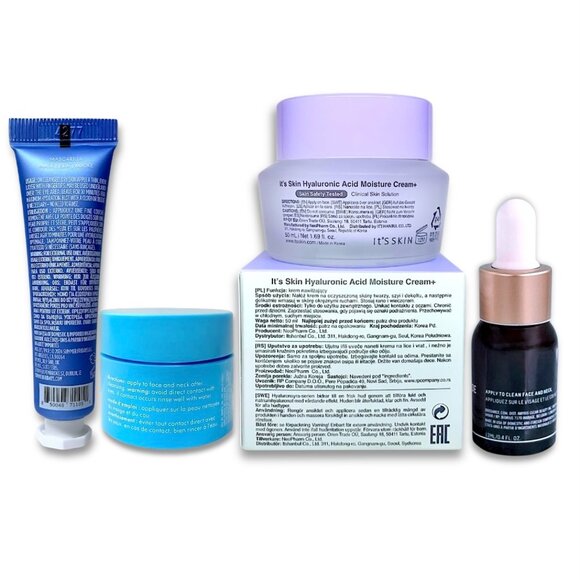 Sephora Favorites Bundle—Skincare Hydration Set—Full Size, Minis, Samples *New* - Picture 3 of 6